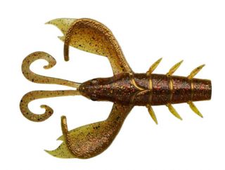 Illex Magic Craw 115 - 